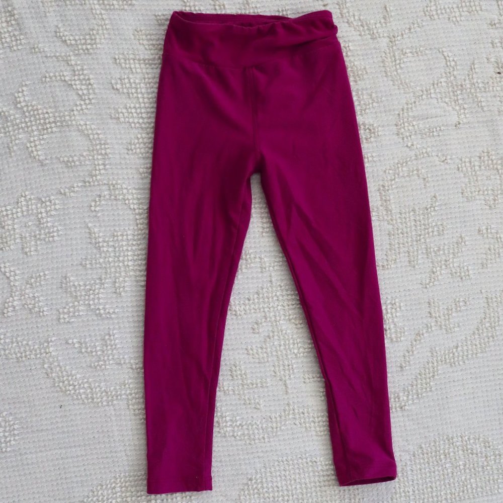 Kid's (Girl) LulaRoe Leggings